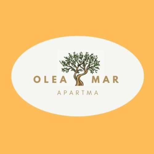Olea Mar Apartma Pobegi Екстер'єр фото