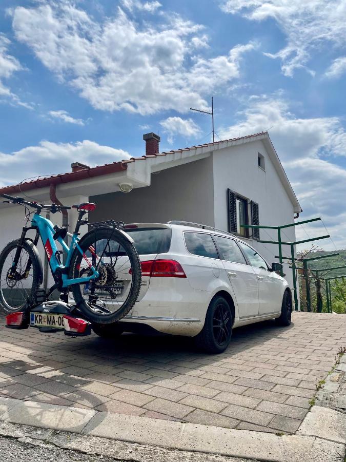 Olea Mar Apartma Pobegi Екстер'єр фото