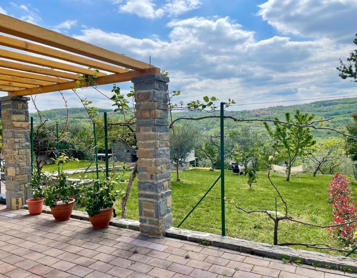Olea Mar Apartma Pobegi Екстер'єр фото