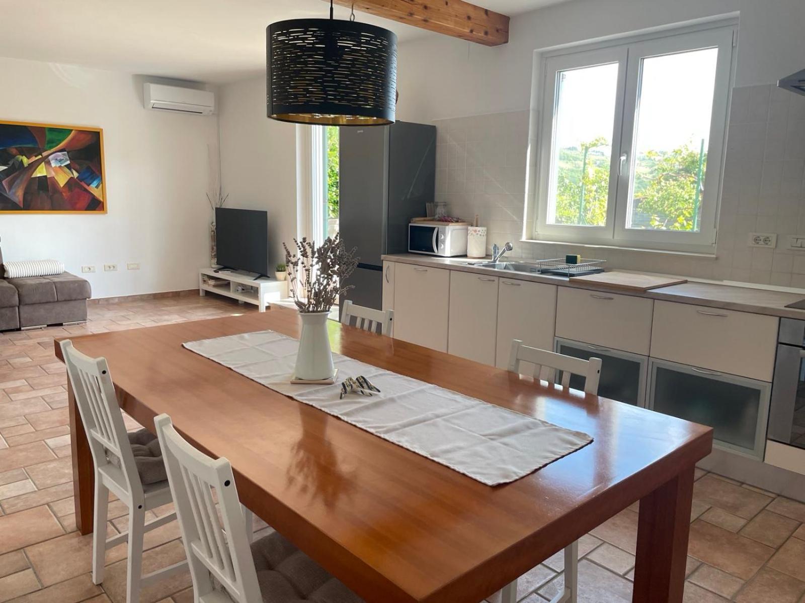 Olea Mar Apartma Pobegi Екстер'єр фото