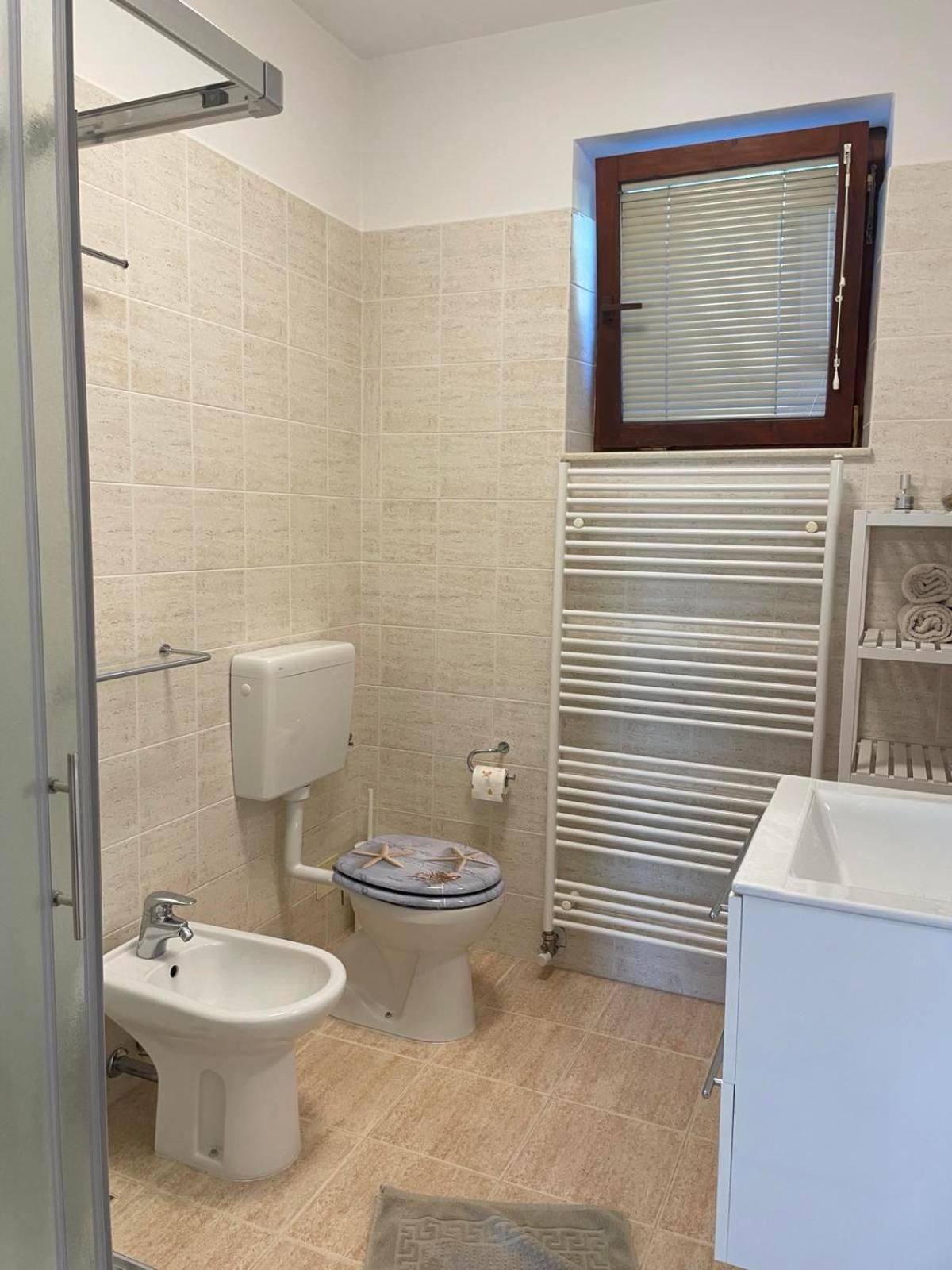 Olea Mar Apartma Pobegi Екстер'єр фото
