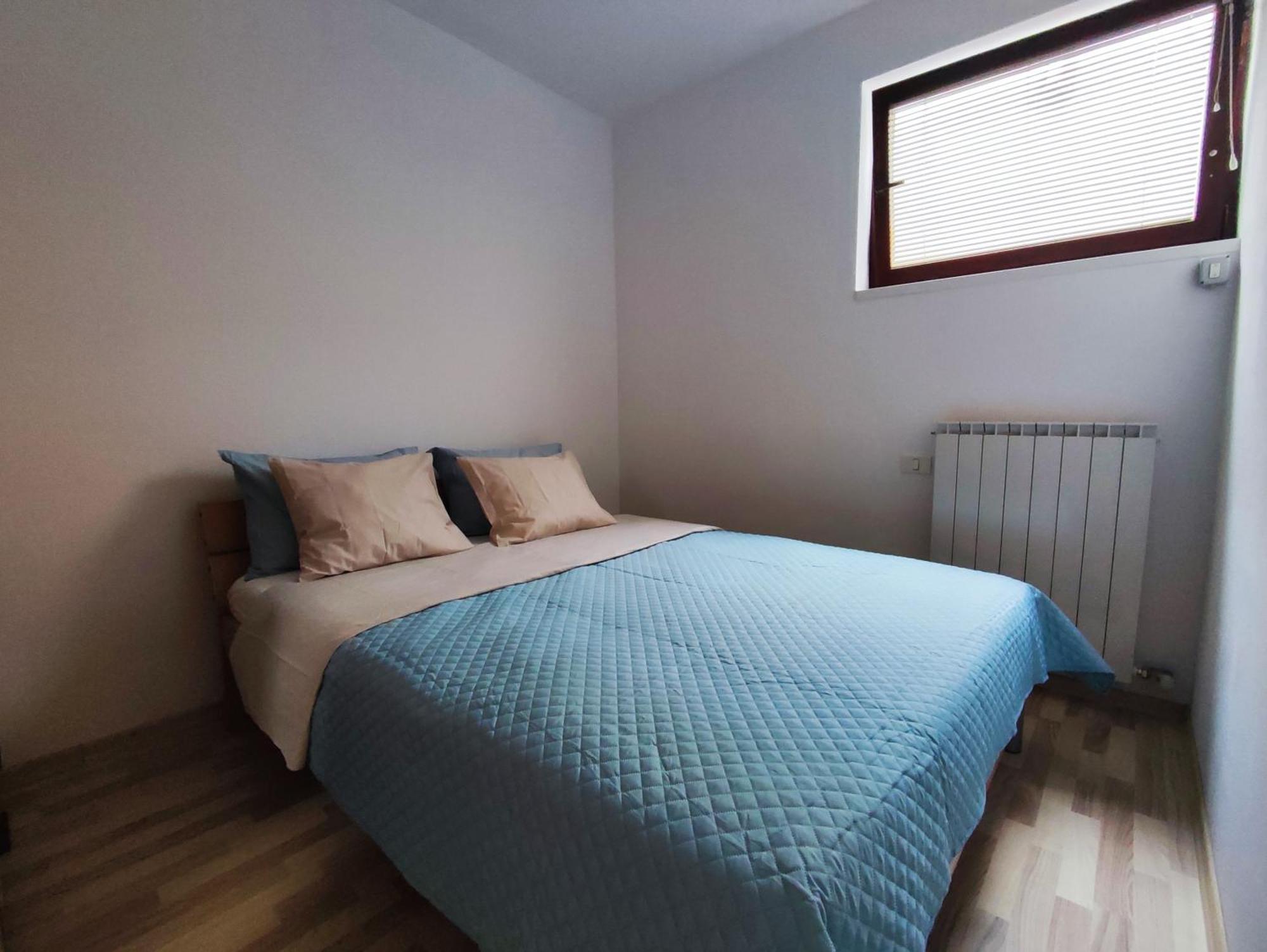 Olea Mar Apartma Pobegi Екстер'єр фото